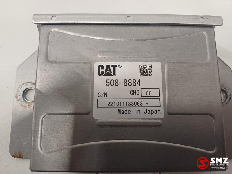 Caterpillar Converter Caterpillar - Elektrisch systeem voor Intern transport: afbeelding 4 Caterpillar Converter Caterpillar - Elektrisch systeem voor Intern transport: afbeelding 4