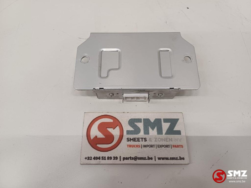 Caterpillar Converter Caterpillar - Elektrisch systeem voor Intern transport: afbeelding 3 Caterpillar Converter Caterpillar - Elektrisch systeem voor Intern transport: afbeelding 3