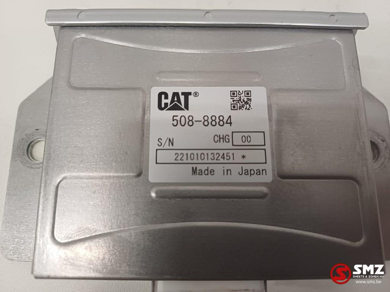 Caterpillar Converter Caterpillar - Elektrisch systeem voor Intern transport: afbeelding 5 Caterpillar Converter Caterpillar - Elektrisch systeem voor Intern transport: afbeelding 5