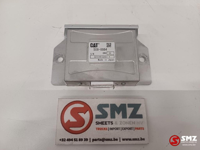 Caterpillar Converter Caterpillar - Elektrisch systeem voor Intern transport: afbeelding 2 Caterpillar Converter Caterpillar - Elektrisch systeem voor Intern transport: afbeelding 2