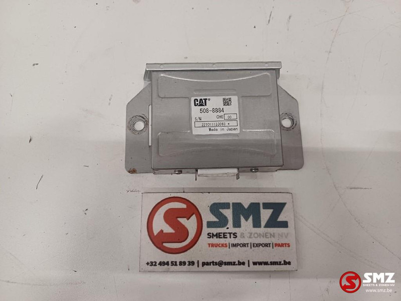 Caterpillar Converter Caterpillar - Elektrisch systeem voor Intern transport: afbeelding 2 Caterpillar Converter Caterpillar - Elektrisch systeem voor Intern transport: afbeelding 2