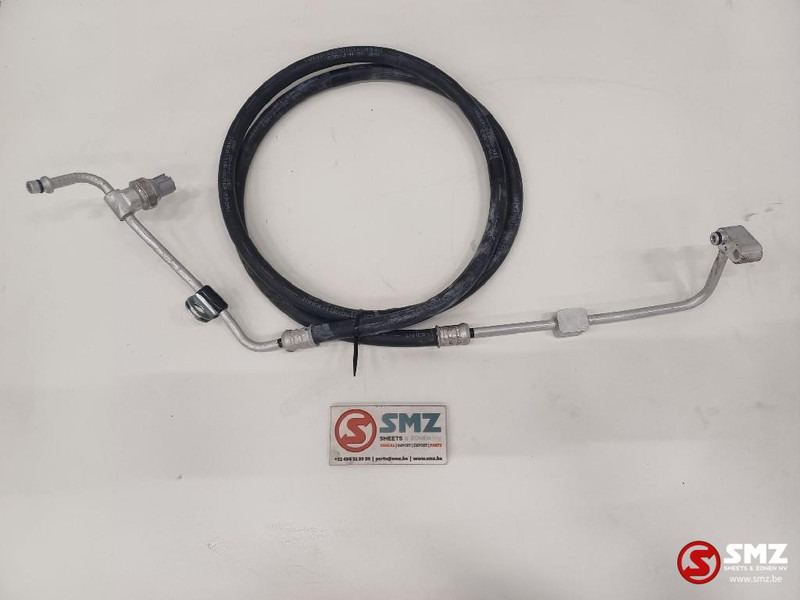 Caterpillar Cooling hose Caterpillar - Koelsysteem voor Intern transport: afbeelding 1 Caterpillar Cooling hose Caterpillar - Koelsysteem voor Intern transport: afbeelding 1