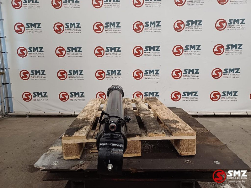 Caterpillar Cylinder seal Caterpillar - Hydraulica voor Vrachtwagen: afbeelding 4 Caterpillar Cylinder seal Caterpillar - Hydraulica voor Vrachtwagen: afbeelding 4