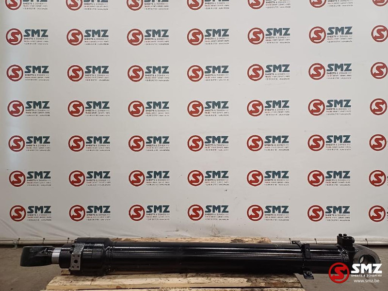 Caterpillar Cylinder seal Caterpillar - Hydraulica voor Vrachtwagen: afbeelding 2 Caterpillar Cylinder seal Caterpillar - Hydraulica voor Vrachtwagen: afbeelding 2