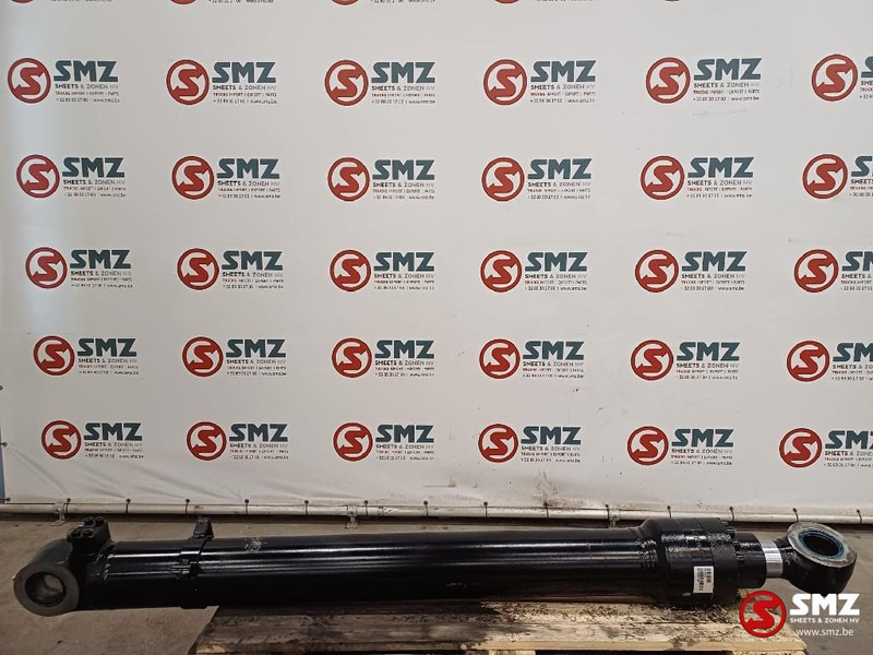 Caterpillar Cylinder seal Caterpillar - Hydraulica voor Vrachtwagen: afbeelding 1 Caterpillar Cylinder seal Caterpillar - Hydraulica voor Vrachtwagen: afbeelding 1