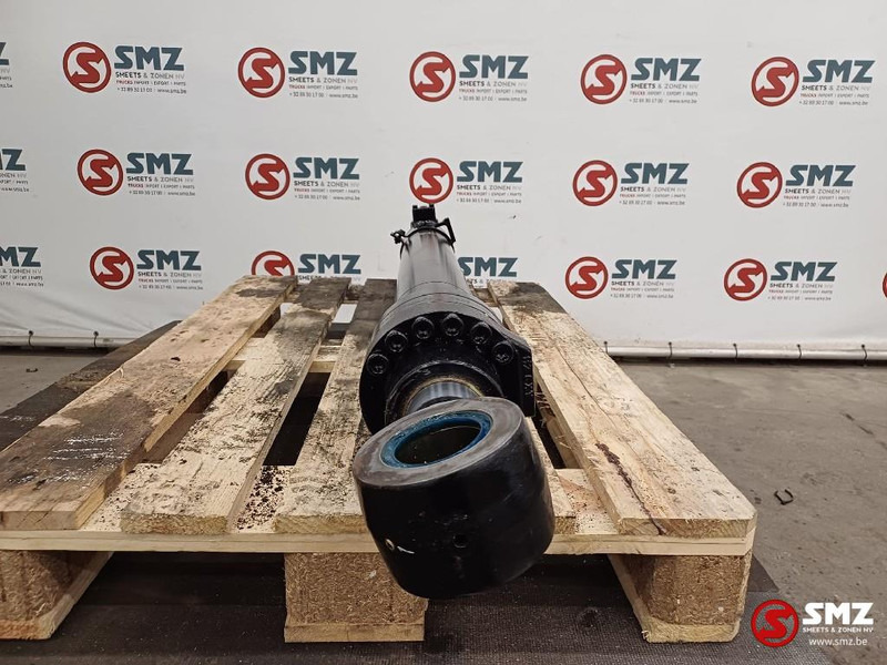 Caterpillar Cylinder seal Caterpillar - Hydraulica voor Vrachtwagen: afbeelding 3 Caterpillar Cylinder seal Caterpillar - Hydraulica voor Vrachtwagen: afbeelding 3