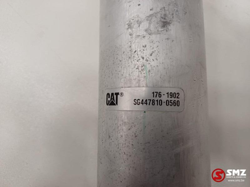 Caterpillar Dryer refrigerant Caterpillar - Koelsysteem voor Intern transport: afbeelding 5 Caterpillar Dryer refrigerant Caterpillar - Koelsysteem voor Intern transport: afbeelding 5