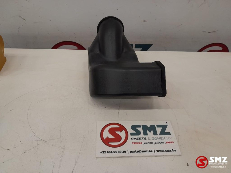 Caterpillar Duct Caterpillar - Cabine en interieur voor Intern transport: afbeelding 2 Caterpillar Duct Caterpillar - Cabine en interieur voor Intern transport: afbeelding 2