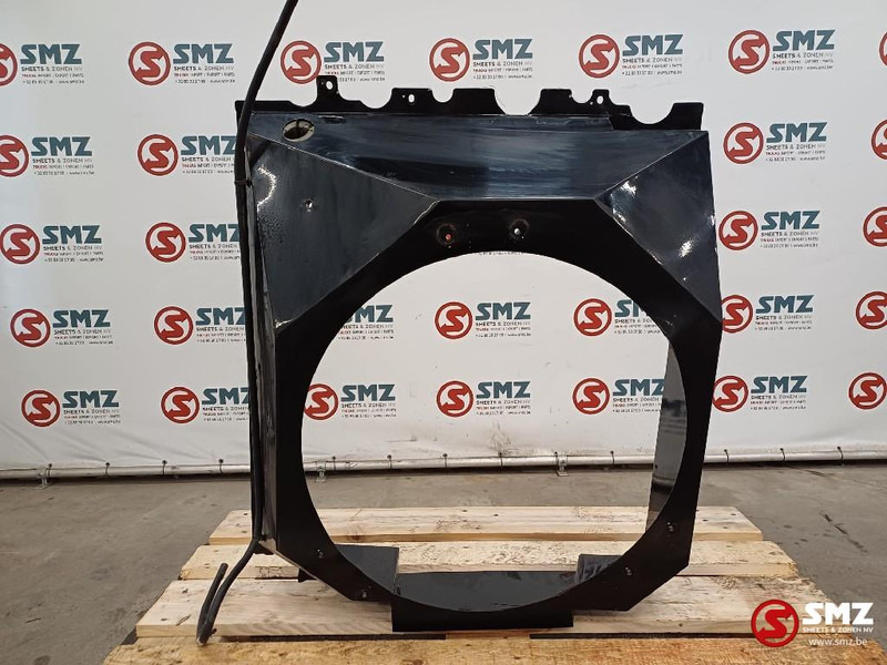 Caterpillar Engine cooling module Caterpillar - Koelsysteem voor Intern transport: afbeelding 1 Caterpillar Engine cooling module Caterpillar - Koelsysteem voor Intern transport: afbeelding 1