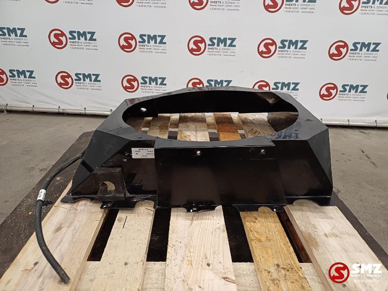 Caterpillar Engine cooling module Caterpillar - Koelsysteem voor Intern transport: afbeelding 5 Caterpillar Engine cooling module Caterpillar - Koelsysteem voor Intern transport: afbeelding 5