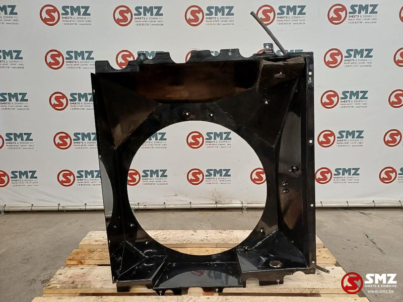 Caterpillar Engine cooling module Caterpillar - Koelsysteem voor Intern transport: afbeelding 2 Caterpillar Engine cooling module Caterpillar - Koelsysteem voor Intern transport: afbeelding 2