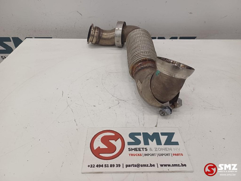 Caterpillar Exhaust pipe Caterpillar - Geluiddemper/ Uitlaatsysteem voor Intern transport: afbeelding 4 Caterpillar Exhaust pipe Caterpillar - Geluiddemper/ Uitlaatsysteem voor Intern transport: afbeelding 4