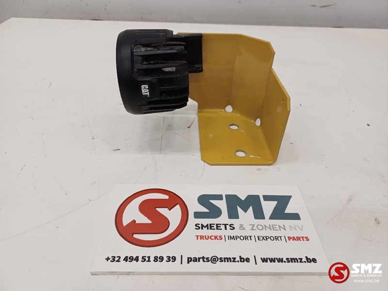 Caterpillar Floodlamp Caterpillar - Lichten/ Verlichting voor Intern transport: afbeelding 2 Caterpillar Floodlamp Caterpillar - Lichten/ Verlichting voor Intern transport: afbeelding 2