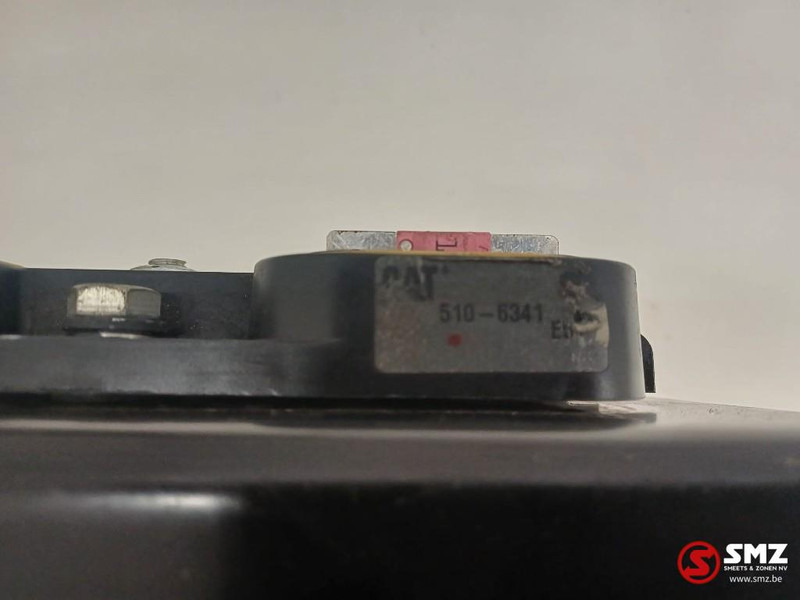 Caterpillar Fuse holder Caterpillar - Elektrisch systeem voor Vrachtwagen: afbeelding 3 Caterpillar Fuse holder Caterpillar - Elektrisch systeem voor Vrachtwagen: afbeelding 3