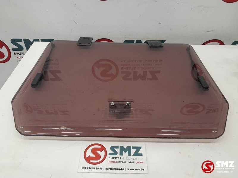 Caterpillar Hatch roof Caterpillar - Raam en onderdelen voor Intern transport: afbeelding 1 Caterpillar Hatch roof Caterpillar - Raam en onderdelen voor Intern transport: afbeelding 1