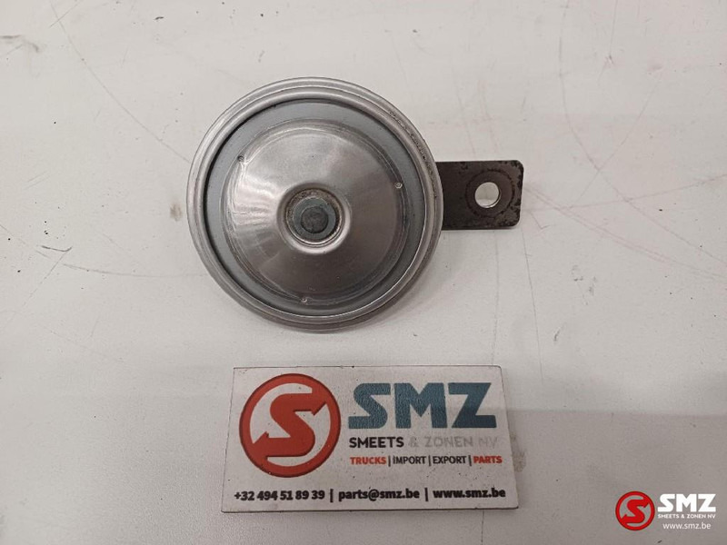 Caterpillar Horn Caterpillar - Elektrisch systeem voor Intern transport: afbeelding 1 Caterpillar Horn Caterpillar - Elektrisch systeem voor Intern transport: afbeelding 1