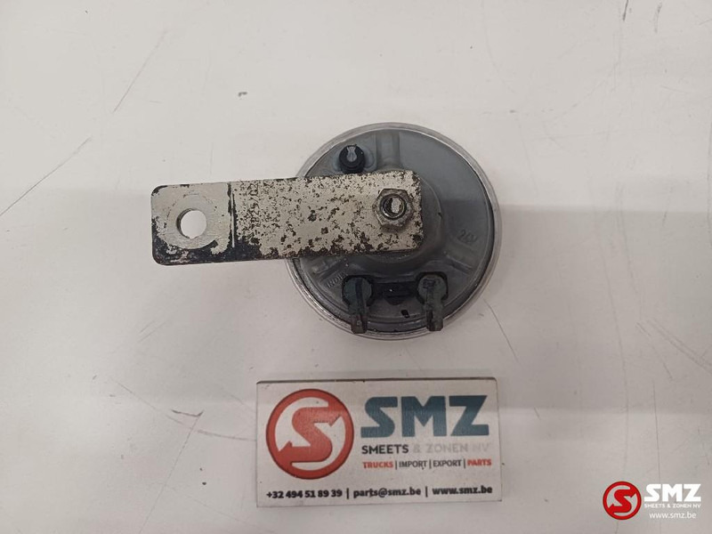 Caterpillar Horn Caterpillar - Elektrisch systeem voor Intern transport: afbeelding 2 Caterpillar Horn Caterpillar - Elektrisch systeem voor Intern transport: afbeelding 2