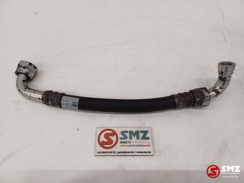 Caterpillar Hose Caterpillar - Hydraulica voor Intern transport: afbeelding 1 Caterpillar Hose Caterpillar - Hydraulica voor Intern transport: afbeelding 1