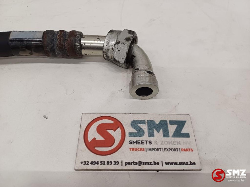Caterpillar Hose Caterpillar - Hydraulica voor Intern transport: afbeelding 2 Caterpillar Hose Caterpillar - Hydraulica voor Intern transport: afbeelding 2