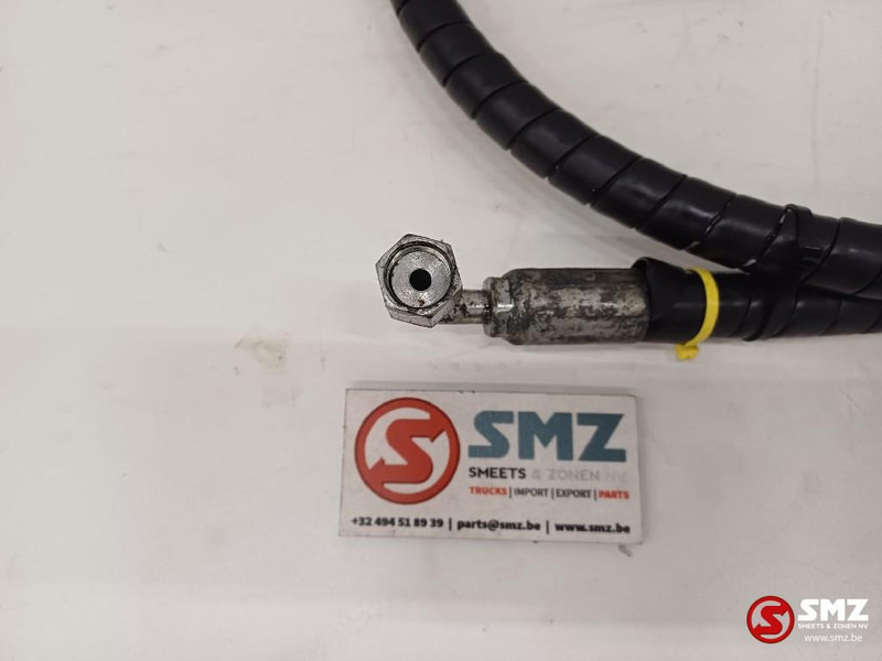 Caterpillar Hose Caterpillar - Hydraulica voor Intern transport: afbeelding 3 Caterpillar Hose Caterpillar - Hydraulica voor Intern transport: afbeelding 3