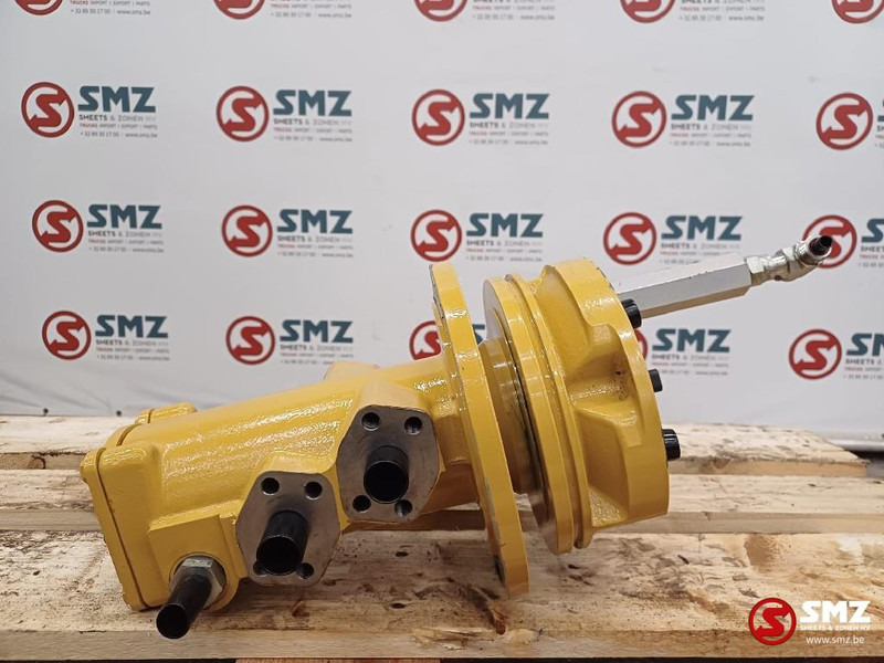 Caterpillar Housing + swivel rotor Caterpillar - Hydromotor voor Intern transport: afbeelding 2 Caterpillar Housing + swivel rotor Caterpillar - Hydromotor voor Intern transport: afbeelding 2