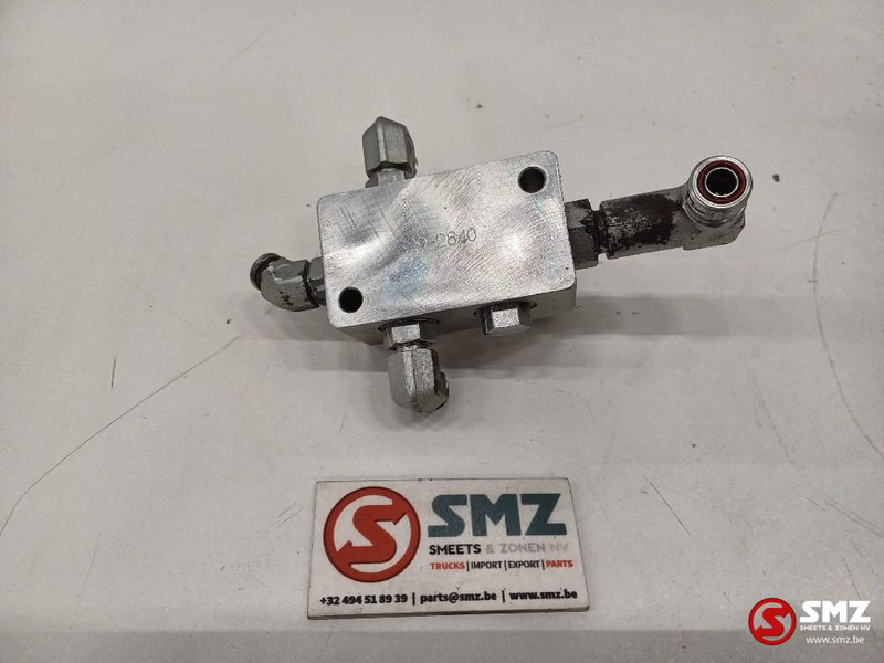 Caterpillar Hydraulic block Caterpillar - Hydraulica voor Vrachtwagen: afbeelding 5 Caterpillar Hydraulic block Caterpillar - Hydraulica voor Vrachtwagen: afbeelding 5