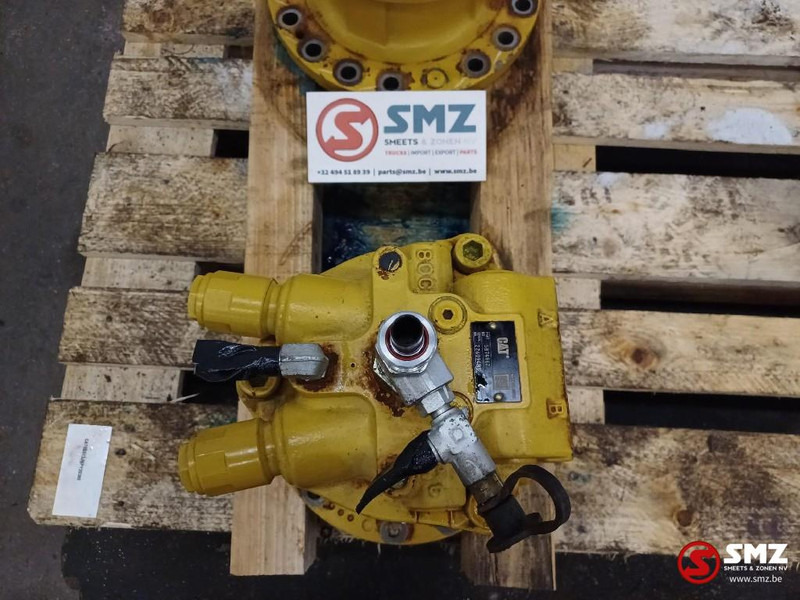 Caterpillar Hydraulic pump Caterpillar - Hydraulische pomp voor Vrachtwagen: afbeelding 3 Caterpillar Hydraulic pump Caterpillar - Hydraulische pomp voor Vrachtwagen: afbeelding 3