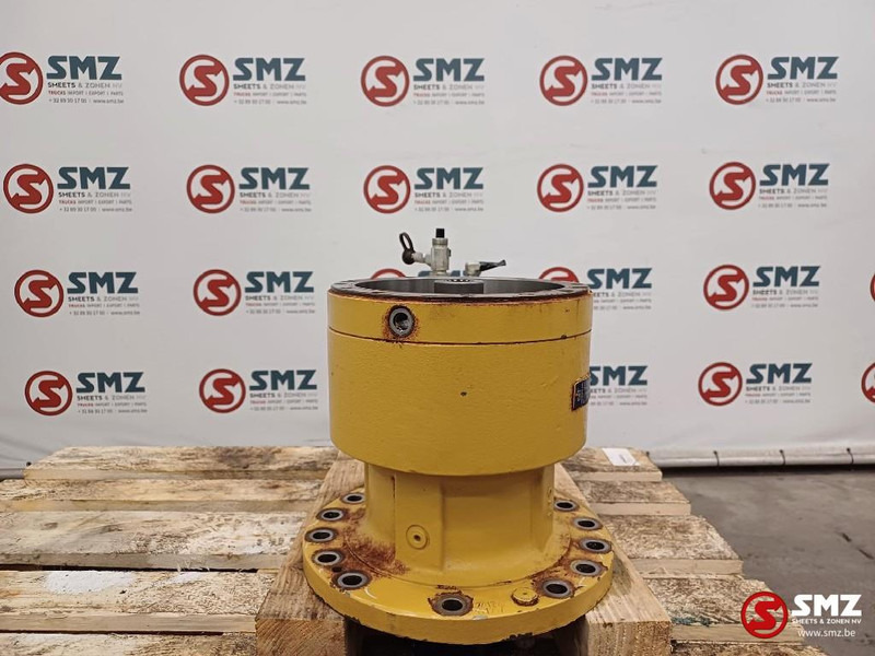 Caterpillar Hydraulic source swing rotor Caterpillar - Hydraulica voor Vrachtwagen: afbeelding 1 Caterpillar Hydraulic source swing rotor Caterpillar - Hydraulica voor Vrachtwagen: afbeelding 1