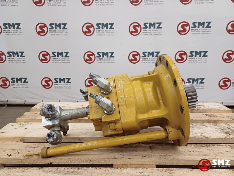 Caterpillar Hydraulic swing drive Caterpillar - Hydromotor voor Intern transport: afbeelding 2 Caterpillar Hydraulic swing drive Caterpillar - Hydromotor voor Intern transport: afbeelding 2