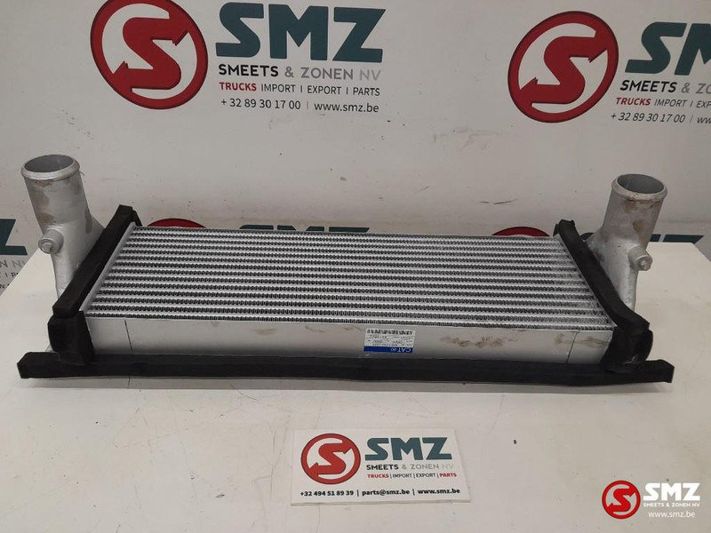Caterpillar Intercooler Caterpillar - Intercooler voor Intern transport: afbeelding 3 Caterpillar Intercooler Caterpillar - Intercooler voor Intern transport: afbeelding 3