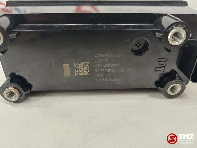 Caterpillar Keypad module Caterpillar - Elektrisch systeem voor Intern transport: afbeelding 4 Caterpillar Keypad module Caterpillar - Elektrisch systeem voor Intern transport: afbeelding 4