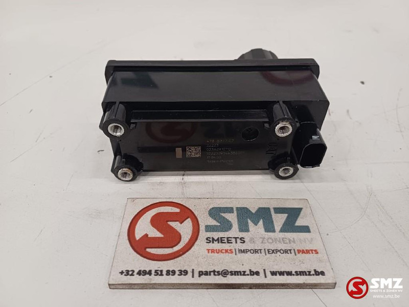 Caterpillar Keypad module Caterpillar - Elektrisch systeem voor Intern transport: afbeelding 3 Caterpillar Keypad module Caterpillar - Elektrisch systeem voor Intern transport: afbeelding 3