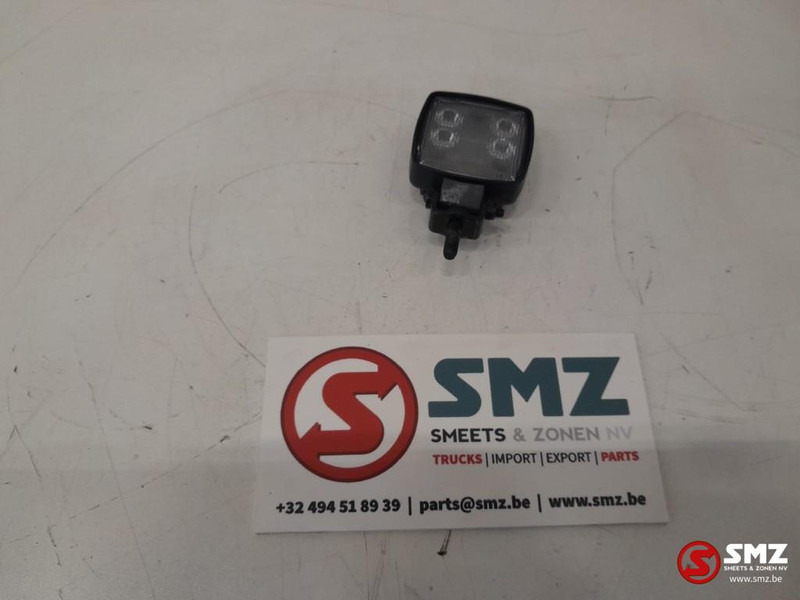Caterpillar Lamp GP Flood Caterpillar - Lichten/ Verlichting voor Intern transport: afbeelding 1 Caterpillar Lamp GP Flood Caterpillar - Lichten/ Verlichting voor Intern transport: afbeelding 1