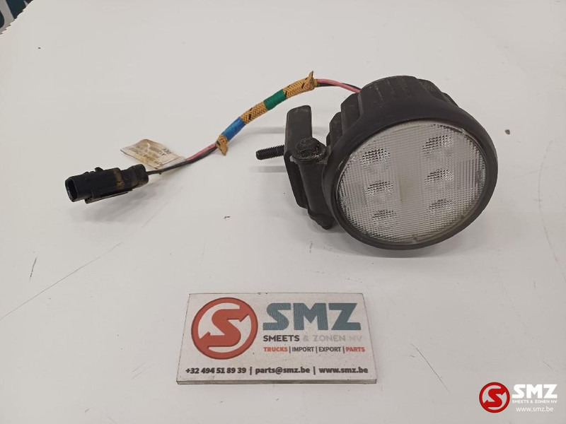 Caterpillar Lamp group Caterpillar - Lichten/ Verlichting voor Intern transport: afbeelding 1 Caterpillar Lamp group Caterpillar - Lichten/ Verlichting voor Intern transport: afbeelding 1