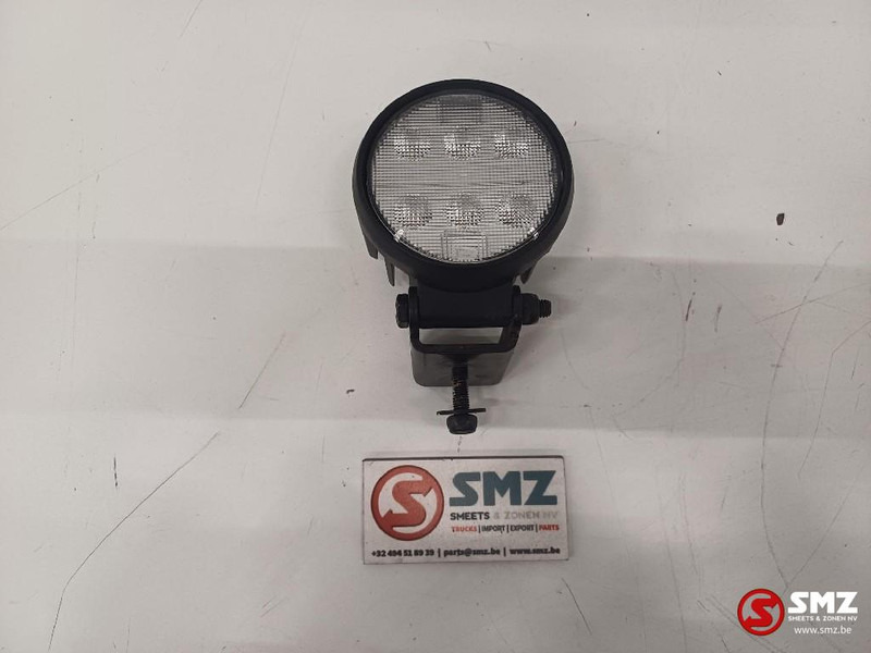 Caterpillar Lamp group Caterpillar - Lichten/ Verlichting voor Intern transport: afbeelding 1 Caterpillar Lamp group Caterpillar - Lichten/ Verlichting voor Intern transport: afbeelding 1
