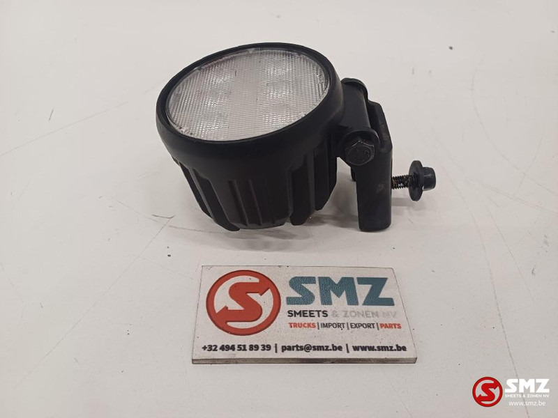 Caterpillar Lamp group Caterpillar - Lichten/ Verlichting voor Intern transport: afbeelding 3 Caterpillar Lamp group Caterpillar - Lichten/ Verlichting voor Intern transport: afbeelding 3