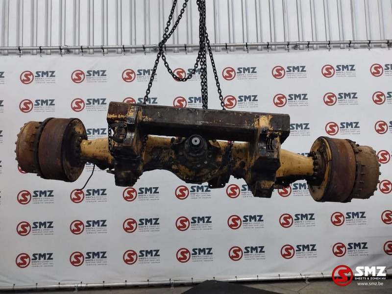 Caterpillar Occ as Caterpillar D250 - Aandrijfas voor Vrachtwagen: afbeelding 1 Caterpillar Occ as Caterpillar D250 - Aandrijfas voor Vrachtwagen: afbeelding 1