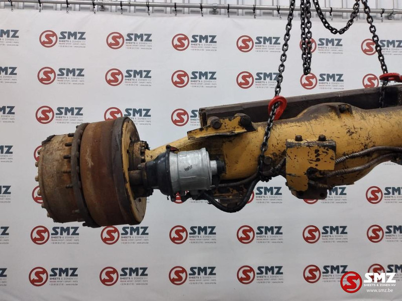 Caterpillar Occ as Caterpillar D250 - Aandrijfas voor Vrachtwagen: afbeelding 5 Caterpillar Occ as Caterpillar D250 - Aandrijfas voor Vrachtwagen: afbeelding 5