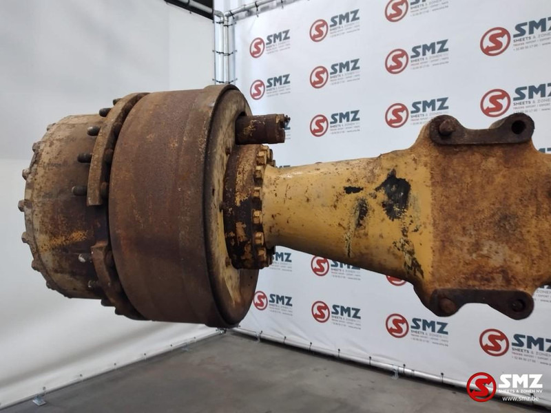 Caterpillar Occ as Caterpillar D250 - Aandrijfas voor Vrachtwagen: afbeelding 2 Caterpillar Occ as Caterpillar D250 - Aandrijfas voor Vrachtwagen: afbeelding 2