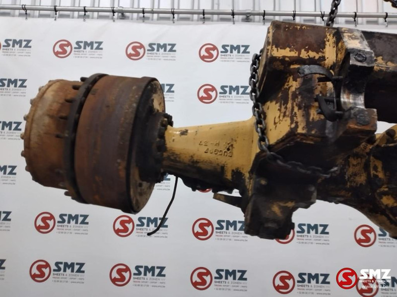 Caterpillar Occ as Caterpillar D250 - Aandrijfas voor Vrachtwagen: afbeelding 3 Caterpillar Occ as Caterpillar D250 - Aandrijfas voor Vrachtwagen: afbeelding 3