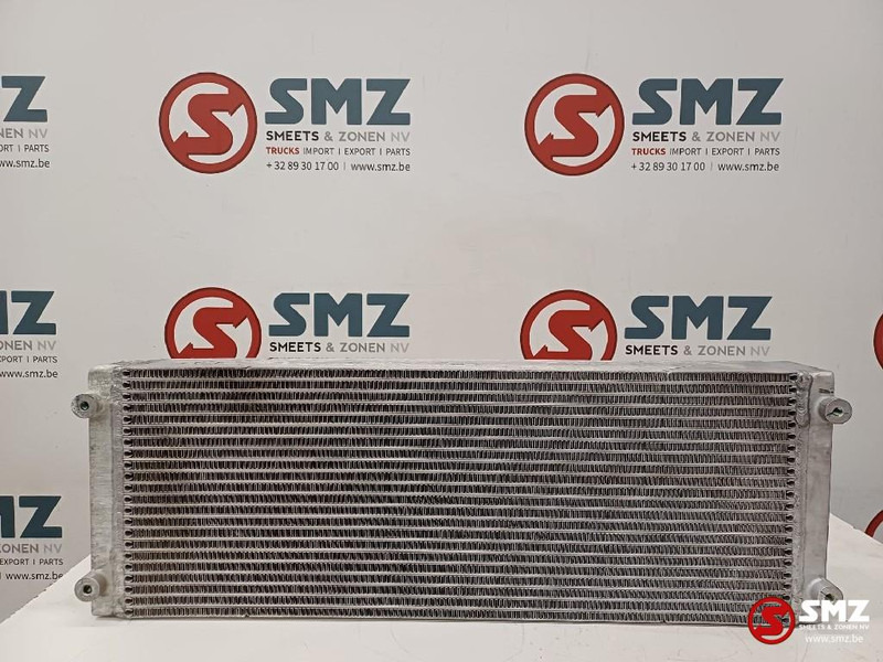 Caterpillar Oil cooler Caterpillar - Koelsysteem voor Intern transport: afbeelding 1 Caterpillar Oil cooler Caterpillar - Koelsysteem voor Intern transport: afbeelding 1