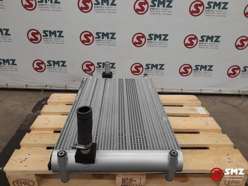 Caterpillar Radiator + hydraulic oil cooler Caterpillar - Radiateur voor Intern transport: afbeelding 3 Caterpillar Radiator + hydraulic oil cooler Caterpillar - Radiateur voor Intern transport: afbeelding 3