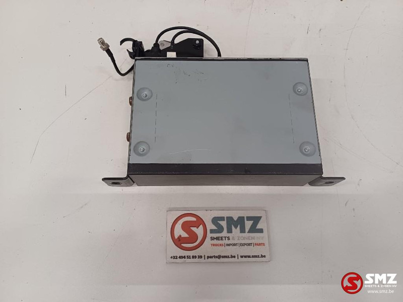 Caterpillar Radio Caterpillar - Elektrisch systeem voor Intern transport: afbeelding 1 Caterpillar Radio Caterpillar - Elektrisch systeem voor Intern transport: afbeelding 1