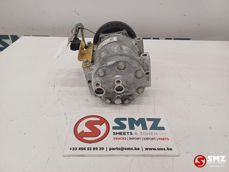 Caterpillar Refrigerant compressor Caterpillar - Motor en onderdelen voor Intern transport: afbeelding 4 Caterpillar Refrigerant compressor Caterpillar - Motor en onderdelen voor Intern transport: afbeelding 4