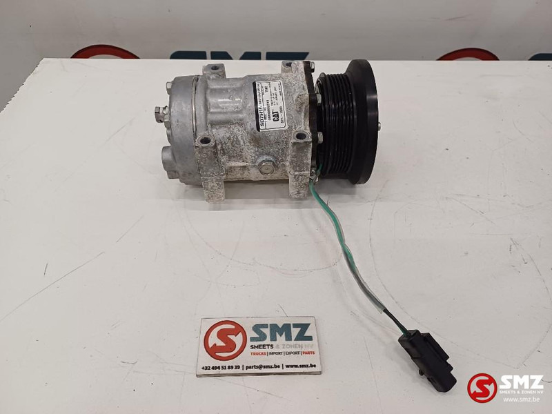 Caterpillar Refrigerant compressor Caterpillar - Motor en onderdelen voor Intern transport: afbeelding 2 Caterpillar Refrigerant compressor Caterpillar - Motor en onderdelen voor Intern transport: afbeelding 2