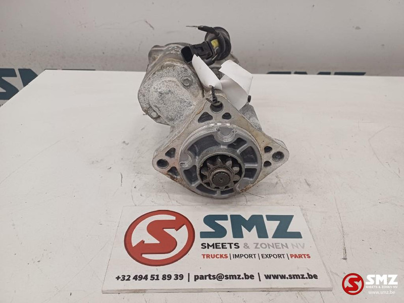 Caterpillar Starter Caterpillar - Elektrisch systeem voor Intern transport: afbeelding 3 Caterpillar Starter Caterpillar - Elektrisch systeem voor Intern transport: afbeelding 3