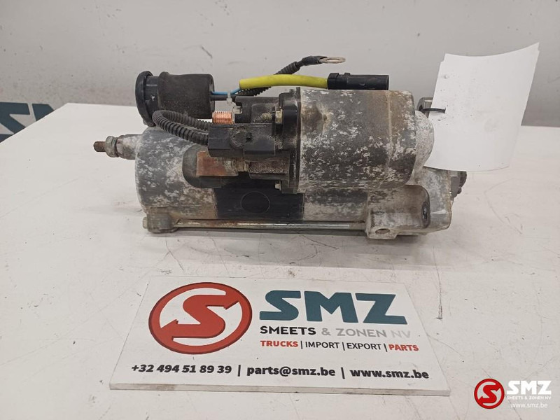 Caterpillar Starter Caterpillar - Elektrisch systeem voor Intern transport: afbeelding 2 Caterpillar Starter Caterpillar - Elektrisch systeem voor Intern transport: afbeelding 2