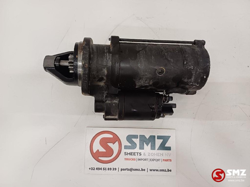 Caterpillar Starter Caterpillar - Elektrisch systeem voor Intern transport: afbeelding 5 Caterpillar Starter Caterpillar - Elektrisch systeem voor Intern transport: afbeelding 5