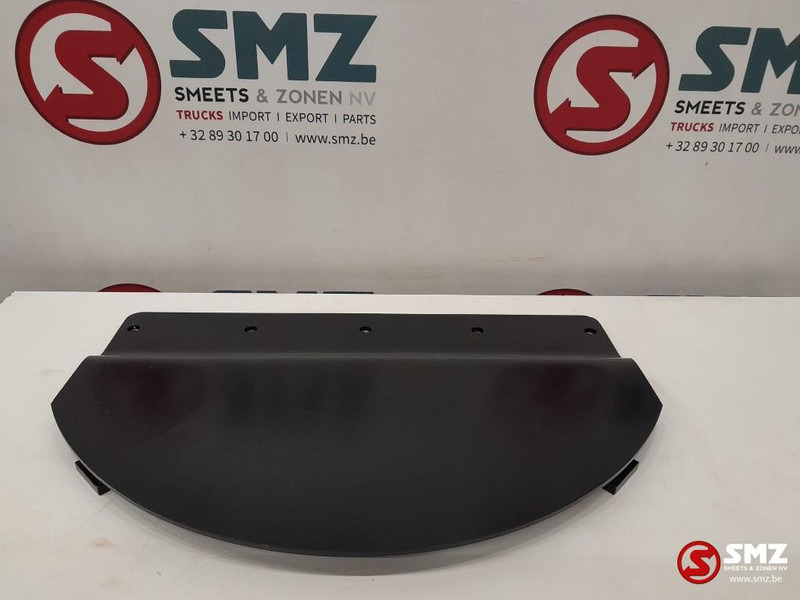 Caterpillar Swivel guard steel plate Caterpillar - Frame/ Chassis voor Intern transport: afbeelding 2 Caterpillar Swivel guard steel plate Caterpillar - Frame/ Chassis voor Intern transport: afbeelding 2