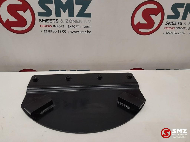 Caterpillar Swivel guard steel plate Caterpillar - Frame/ Chassis voor Intern transport: afbeelding 4 Caterpillar Swivel guard steel plate Caterpillar - Frame/ Chassis voor Intern transport: afbeelding 4